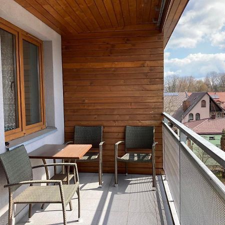 Apartament Miodowa 9 Zwierzyniec Extérieur photo
