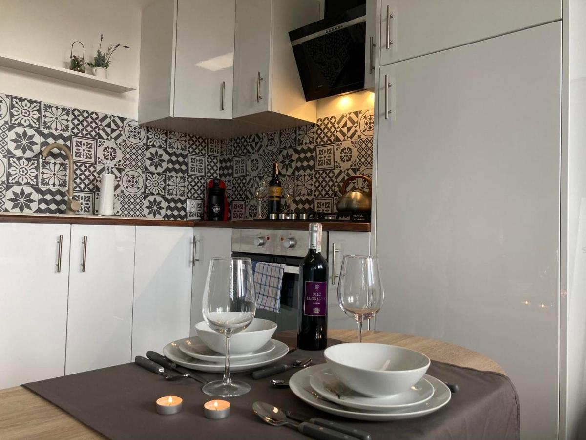 Apartament Miodowa 9 Zwierzyniec Extérieur photo