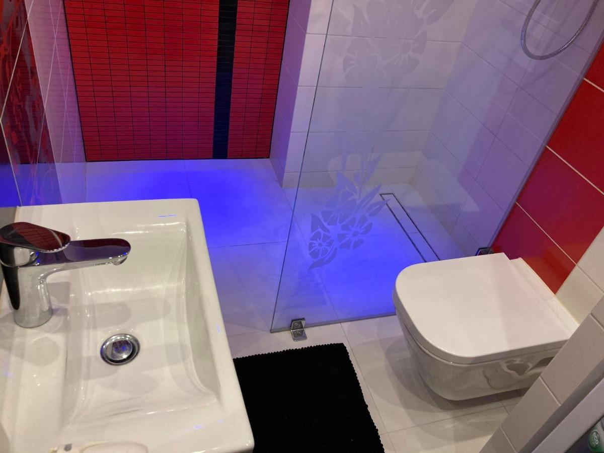Apartament Miodowa 9 Zwierzyniec Extérieur photo