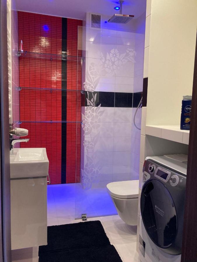 Apartament Miodowa 9 Zwierzyniec Extérieur photo