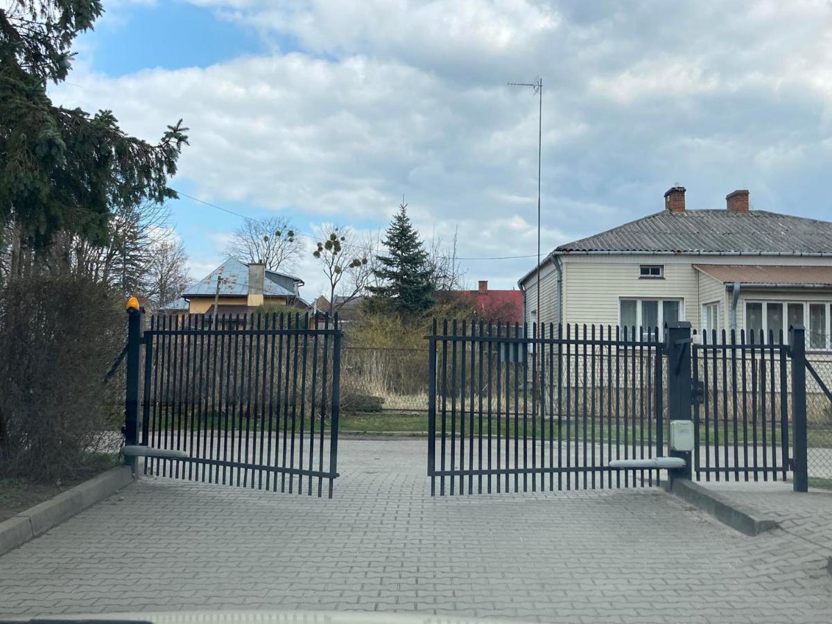 Apartament Miodowa 9 Zwierzyniec Extérieur photo