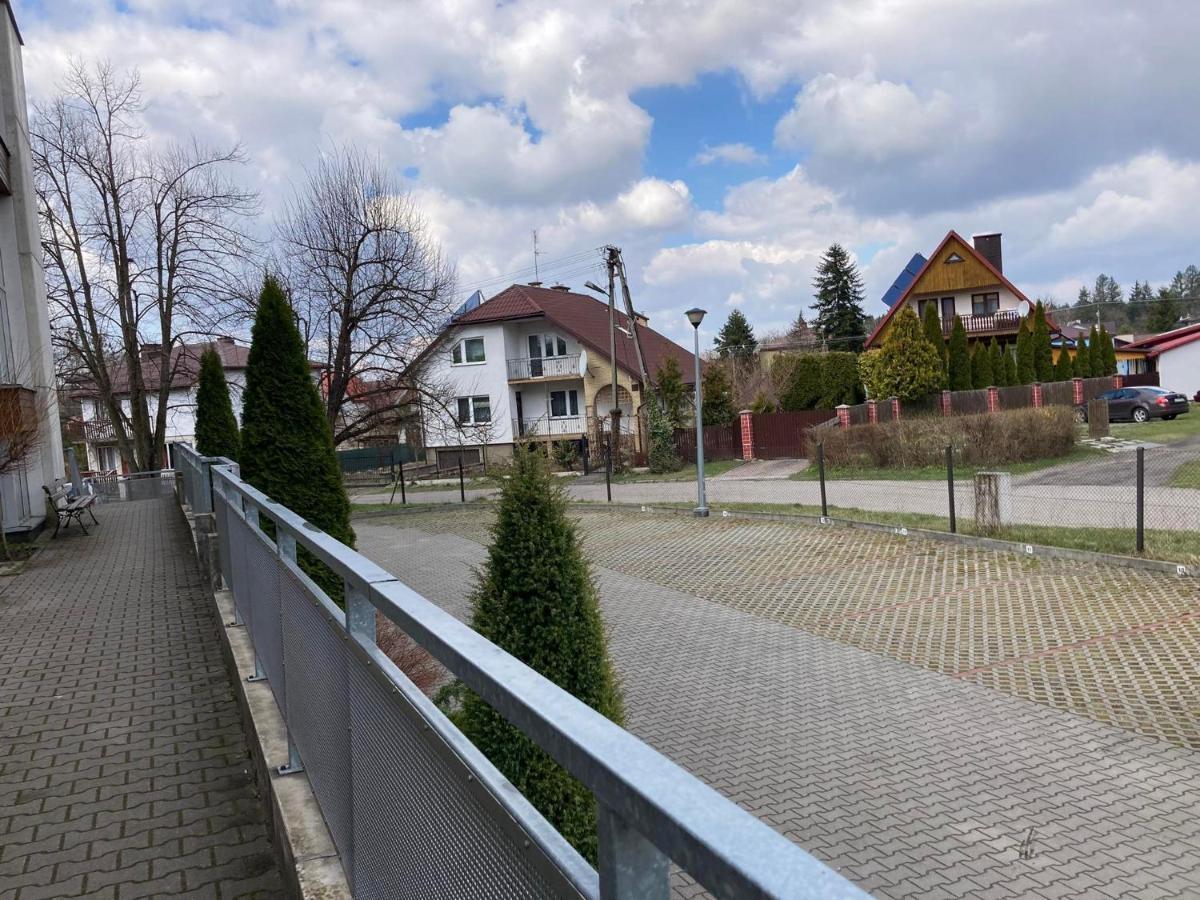 Apartament Miodowa 9 Zwierzyniec Extérieur photo