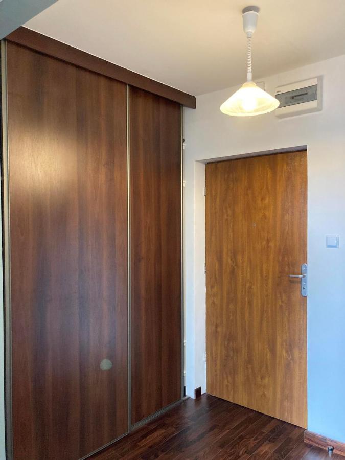 Apartament Miodowa 9 Zwierzyniec Extérieur photo