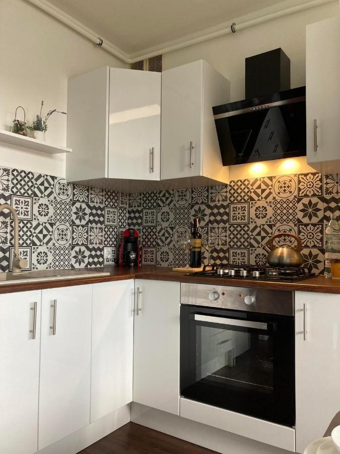 Apartament Miodowa 9 Zwierzyniec Extérieur photo