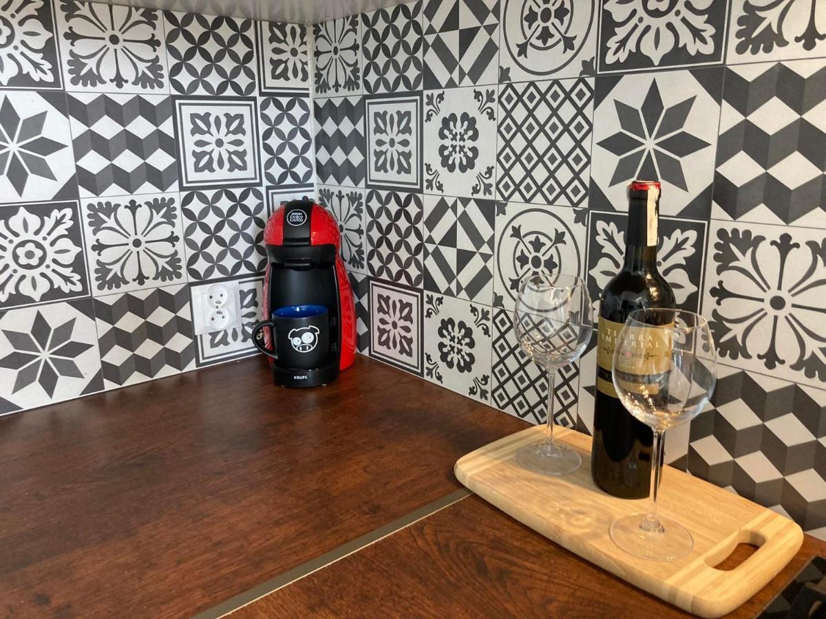 Apartament Miodowa 9 Zwierzyniec Extérieur photo